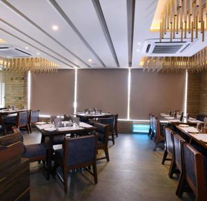 Hotel Grand Elegance