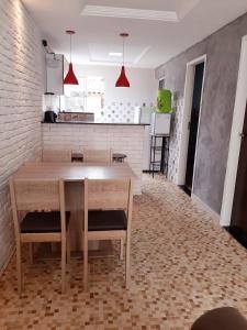 Apt Maracaipe Porto de Galinhas