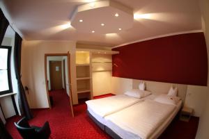 Comfort Double Room room in Hotel-Restaurant Zum Goldenen Löwen