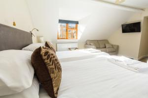 Volunteer Inn