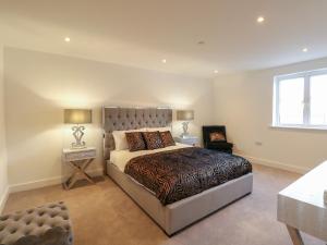 Harbourside Haven Apartment 4