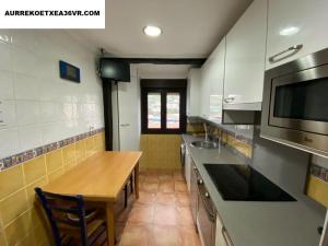 Aurrekoetxea 36 Vacation Rental, 5D