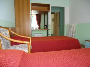 Motel Boston