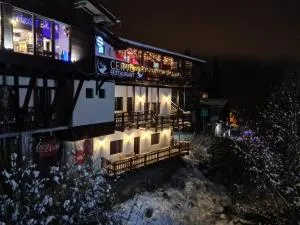 Ski Top Busteni - Азуга