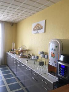 Hotels Hotel Christina - Contact Hotel : photos des chambres