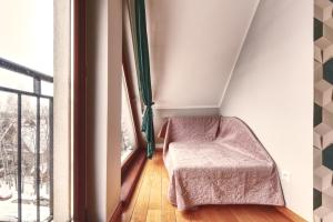 Apartament Paula