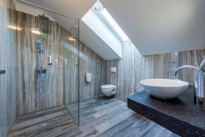 Hotel Bitoraj Fužine