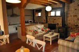 Casa Palacio de Mave - Pomar de Valdivia