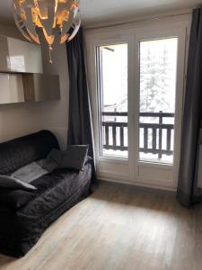 Appartements Boost Your Immo Les Clarines Risoul 451 : photos des chambres