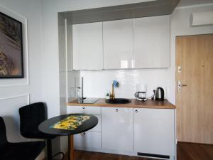 Margaret apartament