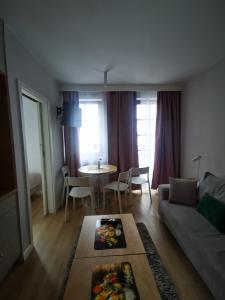 Margaret apartament