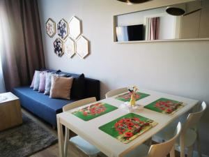 Margaret apartament