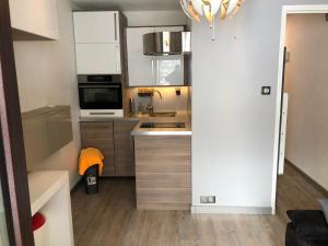 Appartements Boost Your Immo Les Clarines Risoul 451 : photos des chambres