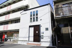 羽田ハウスⅠ _ Haneda House Ⅰ