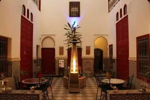 Riad Meftaha - Rabat