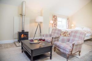 Mill Cottage, Tunstall