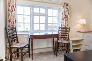 Mill Cottage, Tunstall