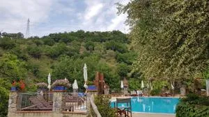 Borgo San Francesco - Librizzi