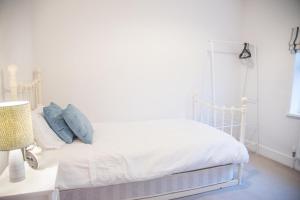 Railway Cottage, Aldeburgh