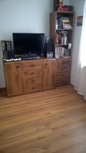 Apartament w Bieszczadach