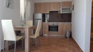 Ruzica Apartments