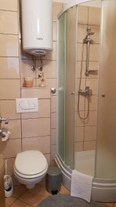 Ruzica Apartments