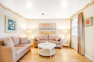 37534 Lighthouse Rd #202 - 3hvězdičkové hotely ve městě Fenwick Island