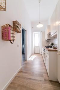 Casa Donna Gina - Puglia Mia Apartments