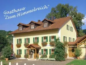 Gasthaus Zum Himmelreich - Meihern