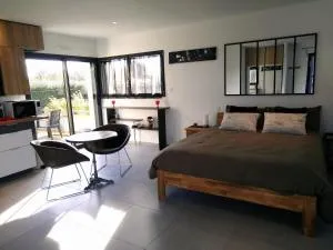 Studio Castel Binic - La Plesse