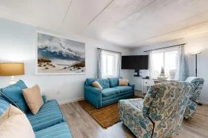 Seas the Day - North Ocean City