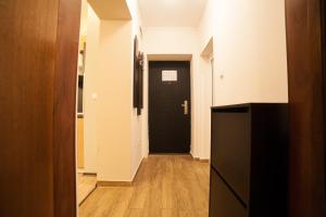 Апартамент МИТИ