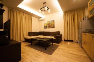 Апартамент МИТИ