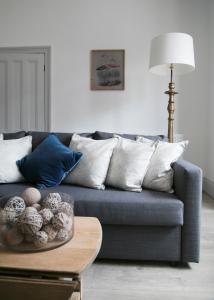 Oswald House deluxe 2 bedroom apartment