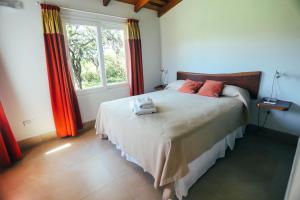 Cabaña Sol - FINCA PUDUAM