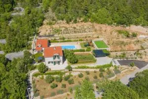Villa Vita- 3 Bedroom Villa with Private Pool - Opanci