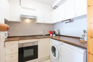 Apart-rent Apartament Port Grec 0157