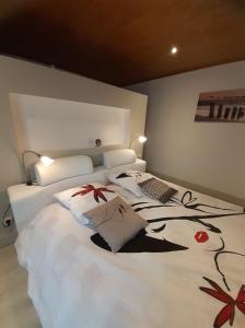 B&B / Chambres d'hotes La Douce Parenthese : photos des chambres