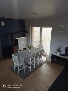 Domek Całoroczny Pod Dworem - Zelków