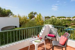 Villa Menorca Juanita by Mauter Villas