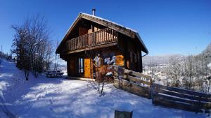 Maisons de vacances A l'Oree du Bois : photos des chambres