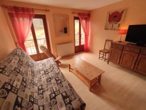 Maisons de vacances A l'Oree du Bois : photos des chambres