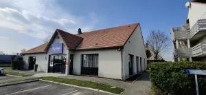 Kyriad Fontenay - Trésigny - Beauchery