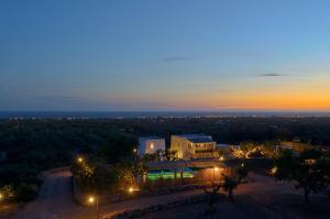 Villa Torre DellAltomare con piscina, blocco n2 - Apulia Home
