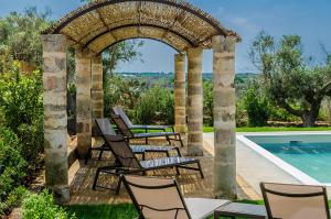 Villa Torre DellAltomare con piscina, blocco n2 - Apulia Home