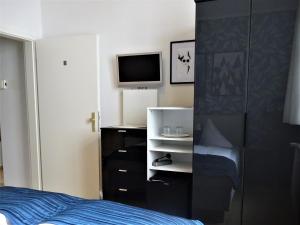 Double Room room in Pension Zur Fährbrücke