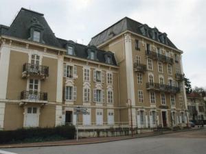 Studio le Central