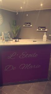 Hôtel La Poterne du Roy