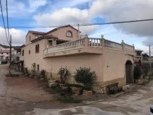 Casa Rural El Huerto del Trucho - 安道尔