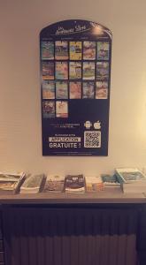 Hôtel La Poterne du Roy